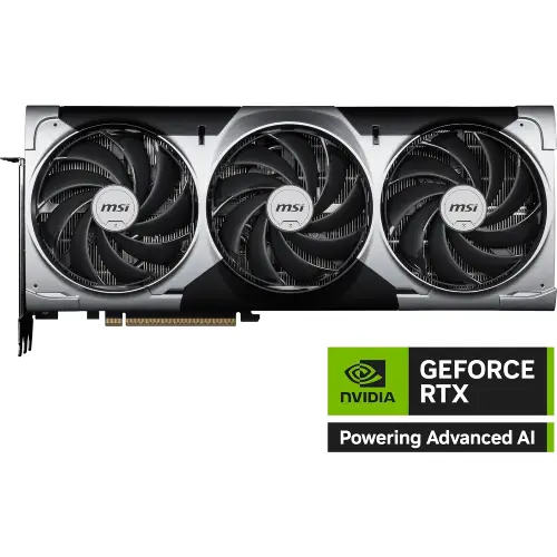  GeForce RTX 5090 Ventus 3x 32G