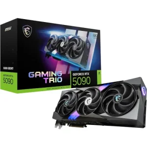 GeForce RTX 5090 Gaming Trio Oc 32G