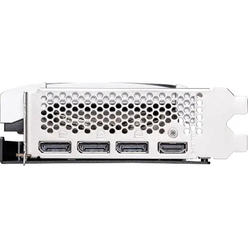 کارت گرافیک ام اس آی مدل GeForce RTX 5060 Ti Ventus 3x 16 gb ظرفیت 16 گیگابایت