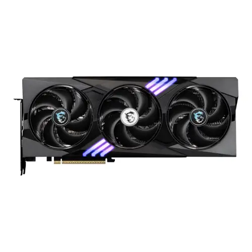 GeForce RTX 5070 gaming trio 3x oc 12 gb