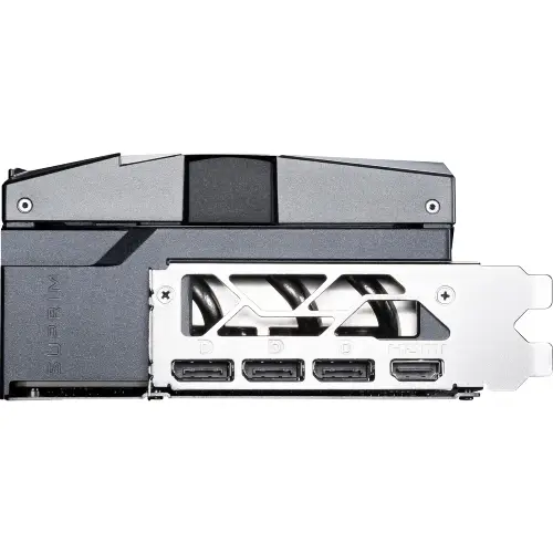 GeForce RTX 5090 Suprim soc 32G