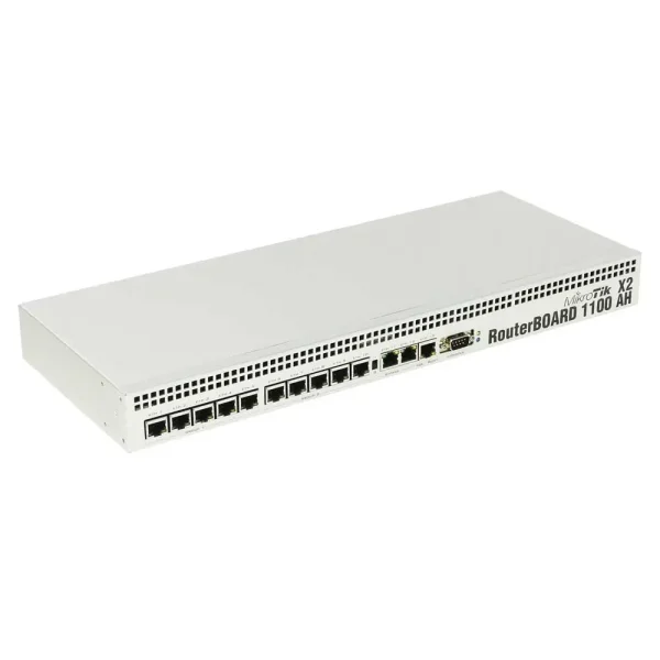 روتر میکروتیک مدل RB1100AHx2 - Image 4