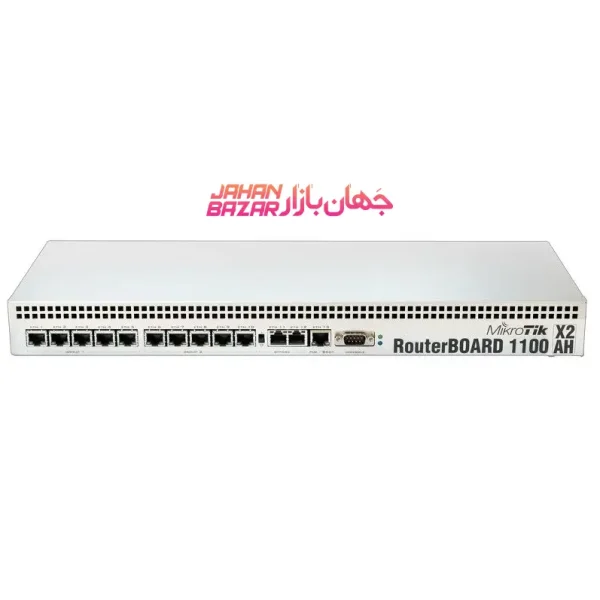 روتر میکروتیک مدل RB1100AHx2