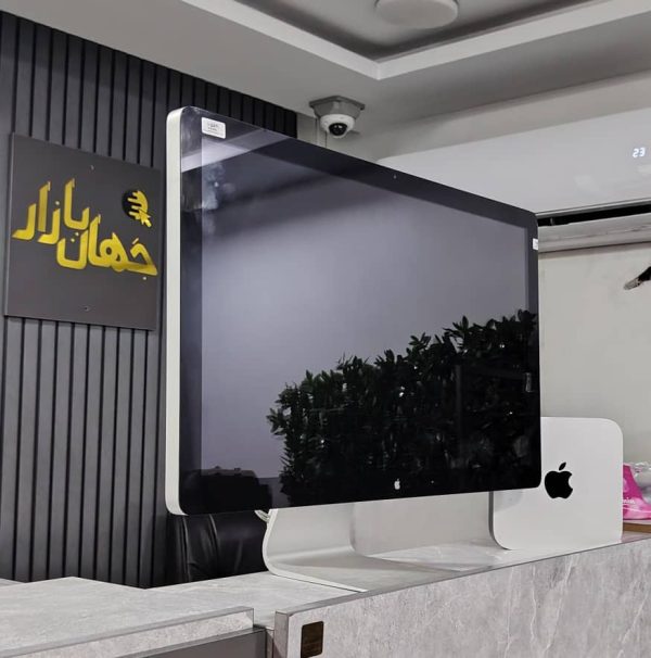 مانیتور استوک اپل apple a1407 | کیفیت 2K