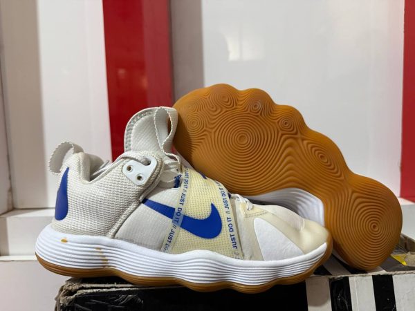 کتونی استوک نایک Nike React Hyperset Unisex - Image 5