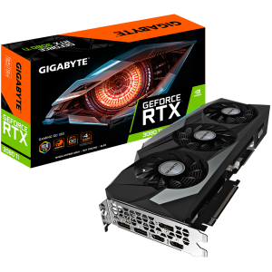 GeForce RTX 3080 Ti GAMING OC 12G