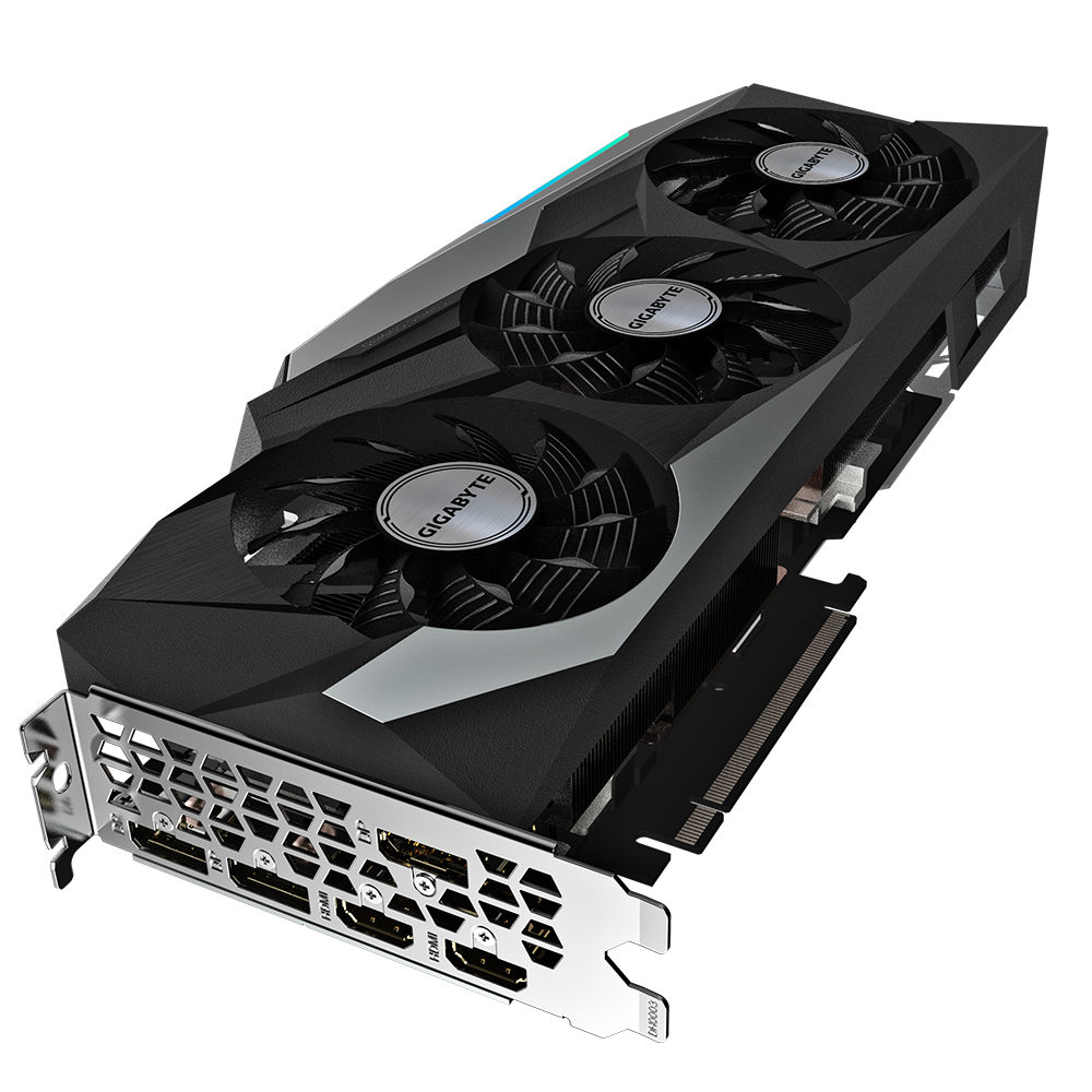GeForce RTX 3080 Ti GAMING OC 12G