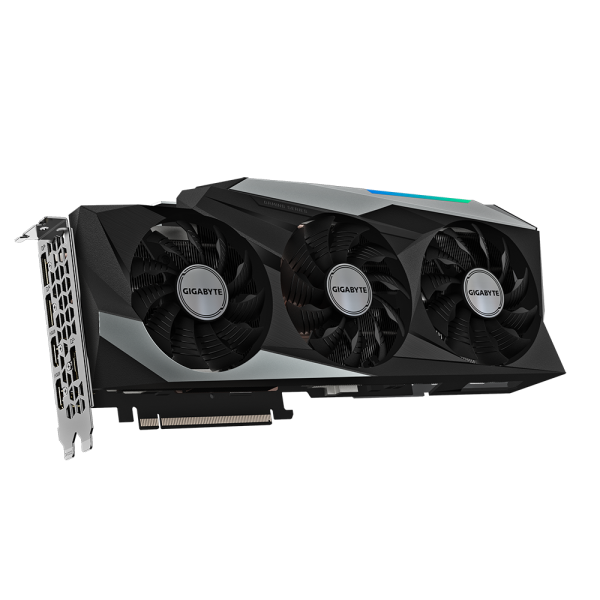 GeForce RTX 3080 Ti GAMING OC 12G