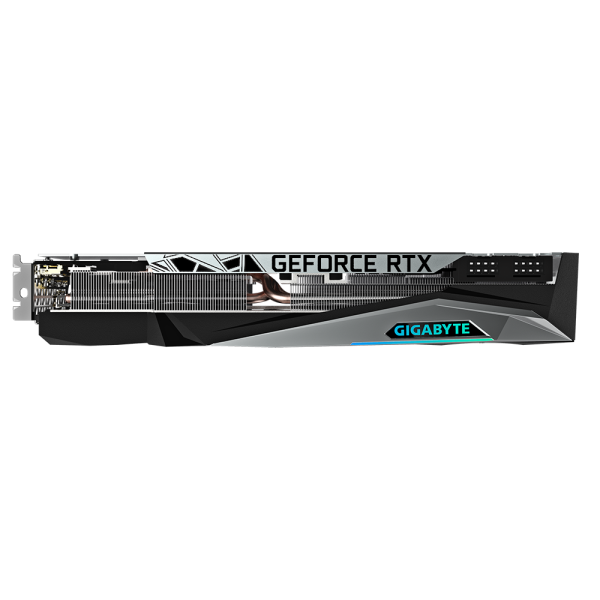 GeForce RTX 3080 Ti GAMING OC 12G