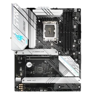 مادربرد ایسوس مدل ROG STRIX B660-A GAMING WIFI
