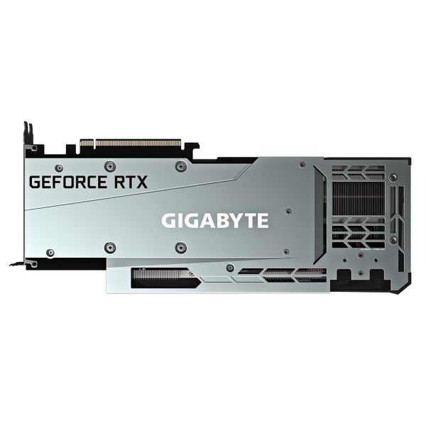 GeForce RTX 3080 Ti GAMING OC 12G