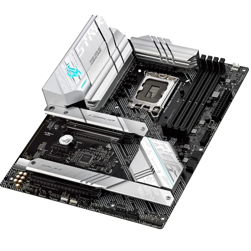 مادربرد ایسوس مدل ROG STRIX B660-A GAMING WIFI