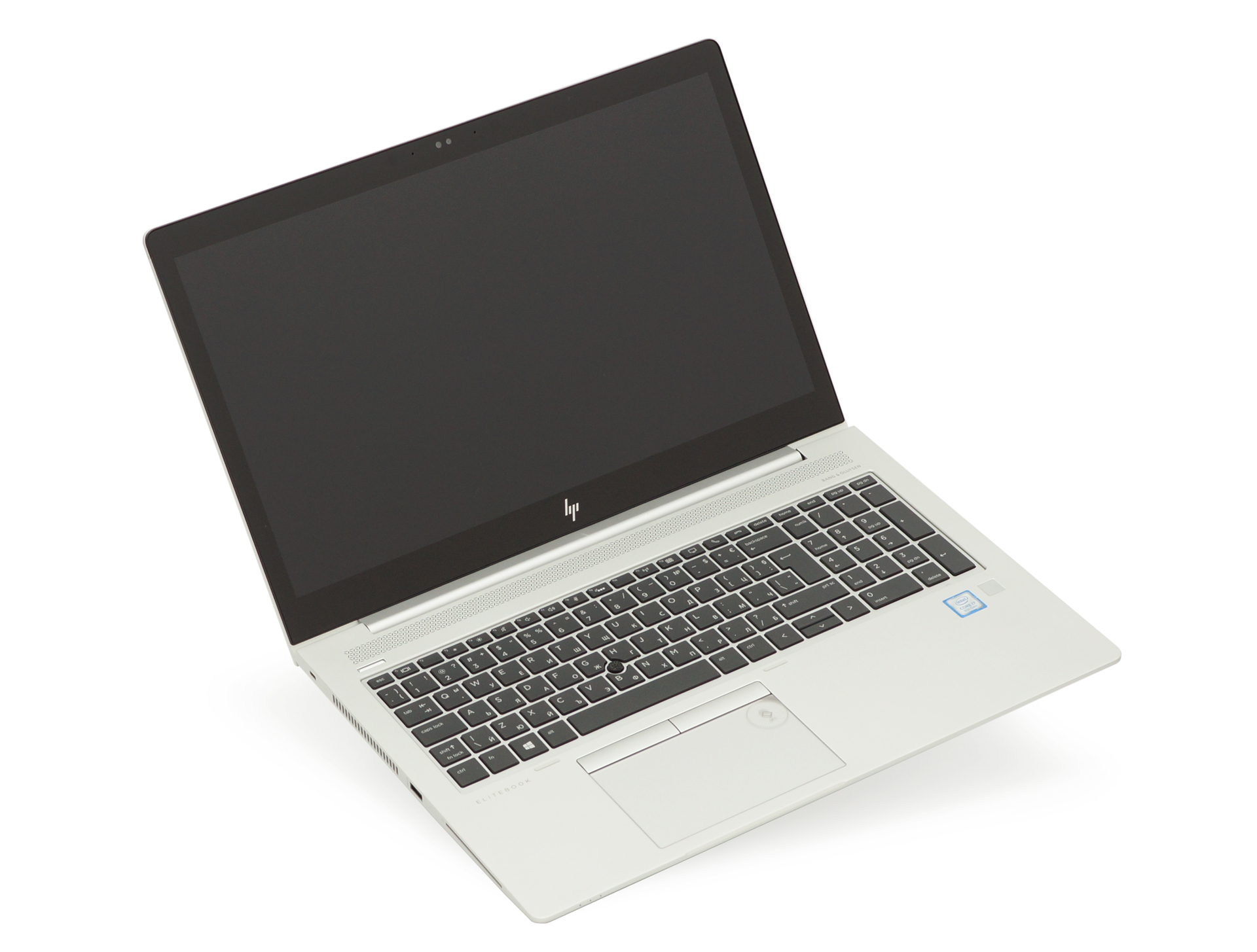 مقایسه لپ تاپ استوک Dell Latitude 5590 و HP EliteBook 850 G5