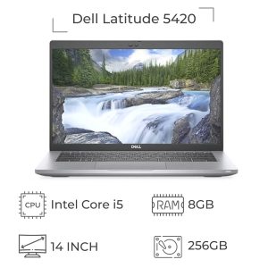 Dell Latitude 5420