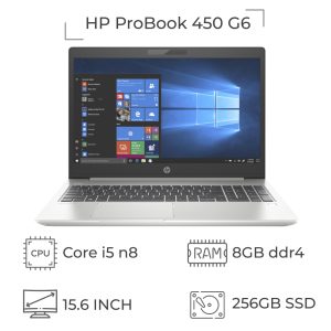 HP ProBook 450 G6