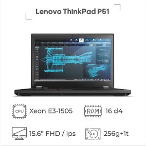Lenovo ThinkPad P51