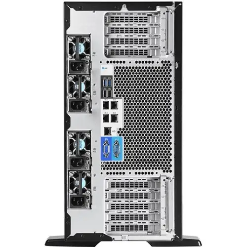 HPE ProLiant ML350 G9