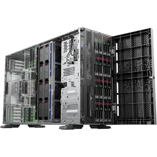 HPE ProLiant ML350 G9