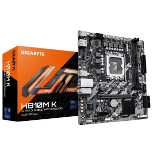 Gigabyte H810M K DDR5