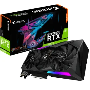 AORUS GeForce RTX 3060 Ti
