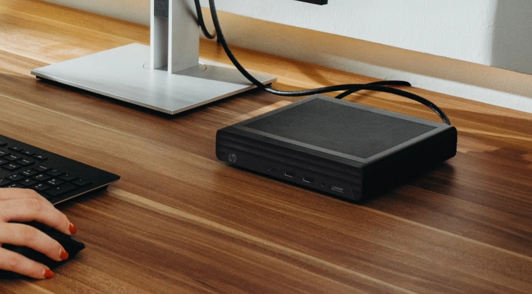 چرا شرکت‌ها به جای کیس بزرگ به سمت مینی کیس استوک می‌روند؟