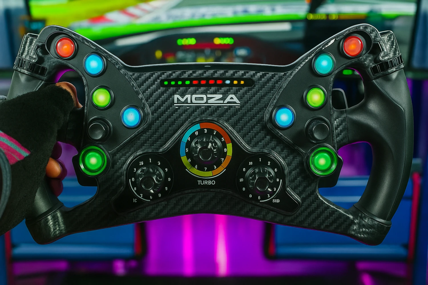 R9 V3 and KS Bundle3