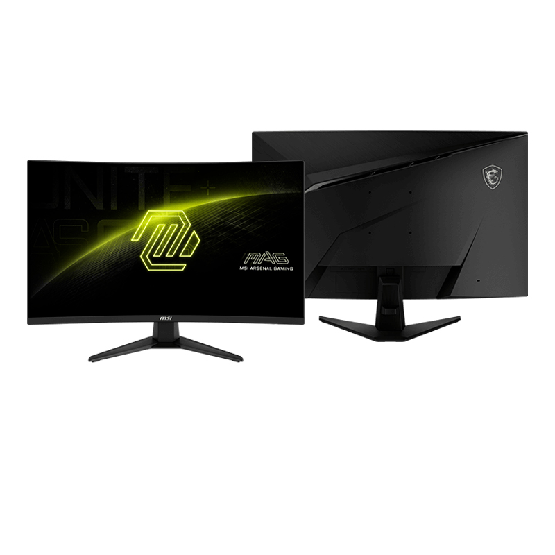 مانیتور گیمینگ ام اس آی مدل MSI MAG 321CQF E18