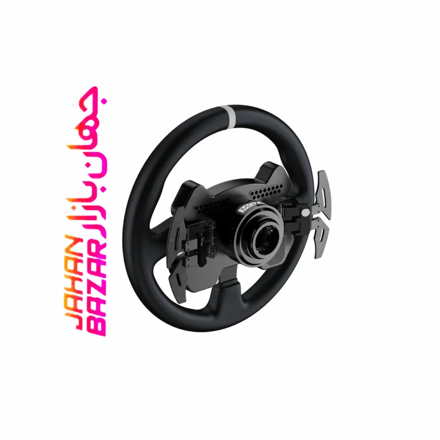 CS V2P Steering Wheel2