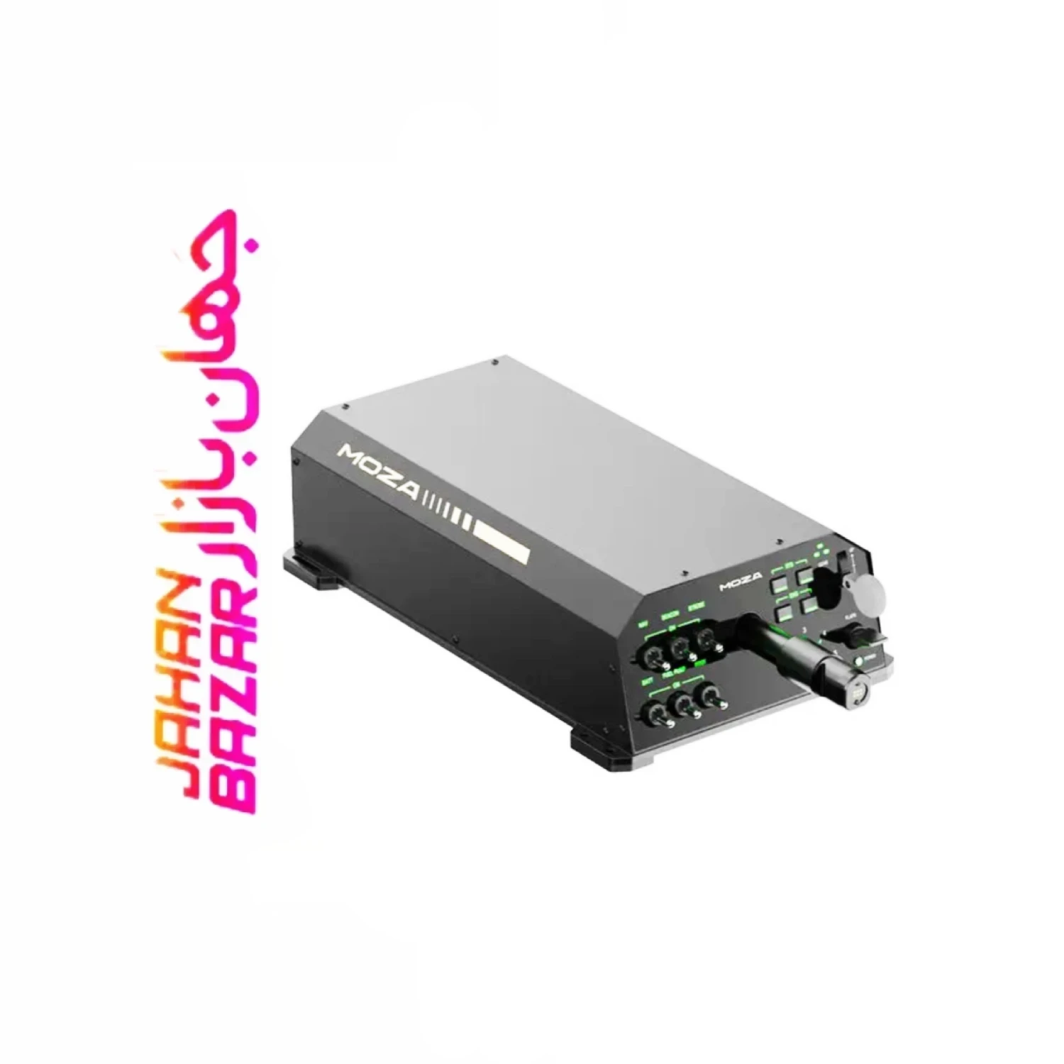 MOZA AY210 Yoke Base