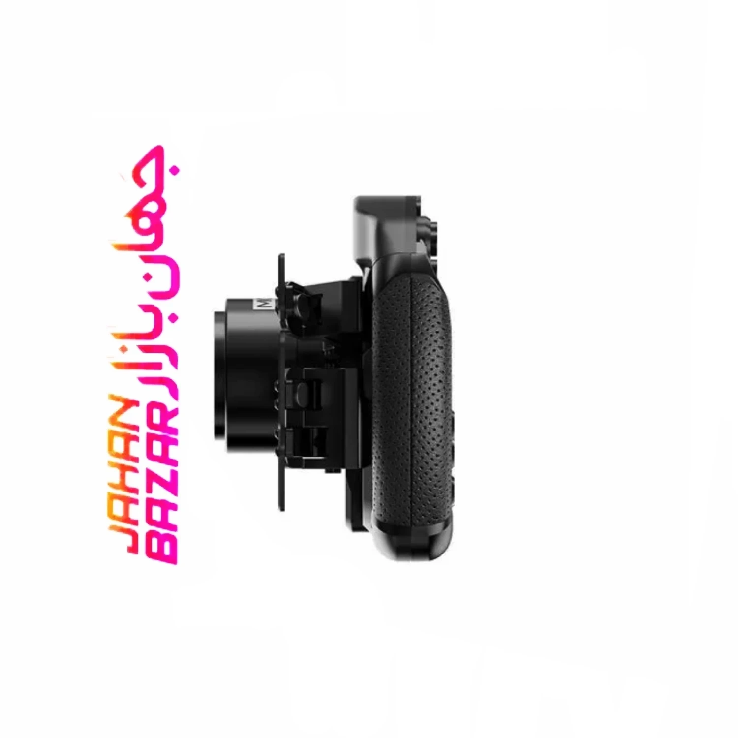 MOZA FSR2 Formula Wheel2