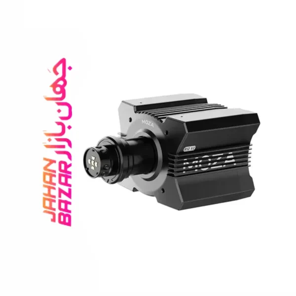 باندل R12 V2 و GS V2P برند MOZA - Image 2