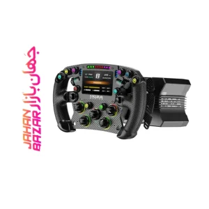 MOZA R9 V3 and FSR2 Formula Wheel Bundle