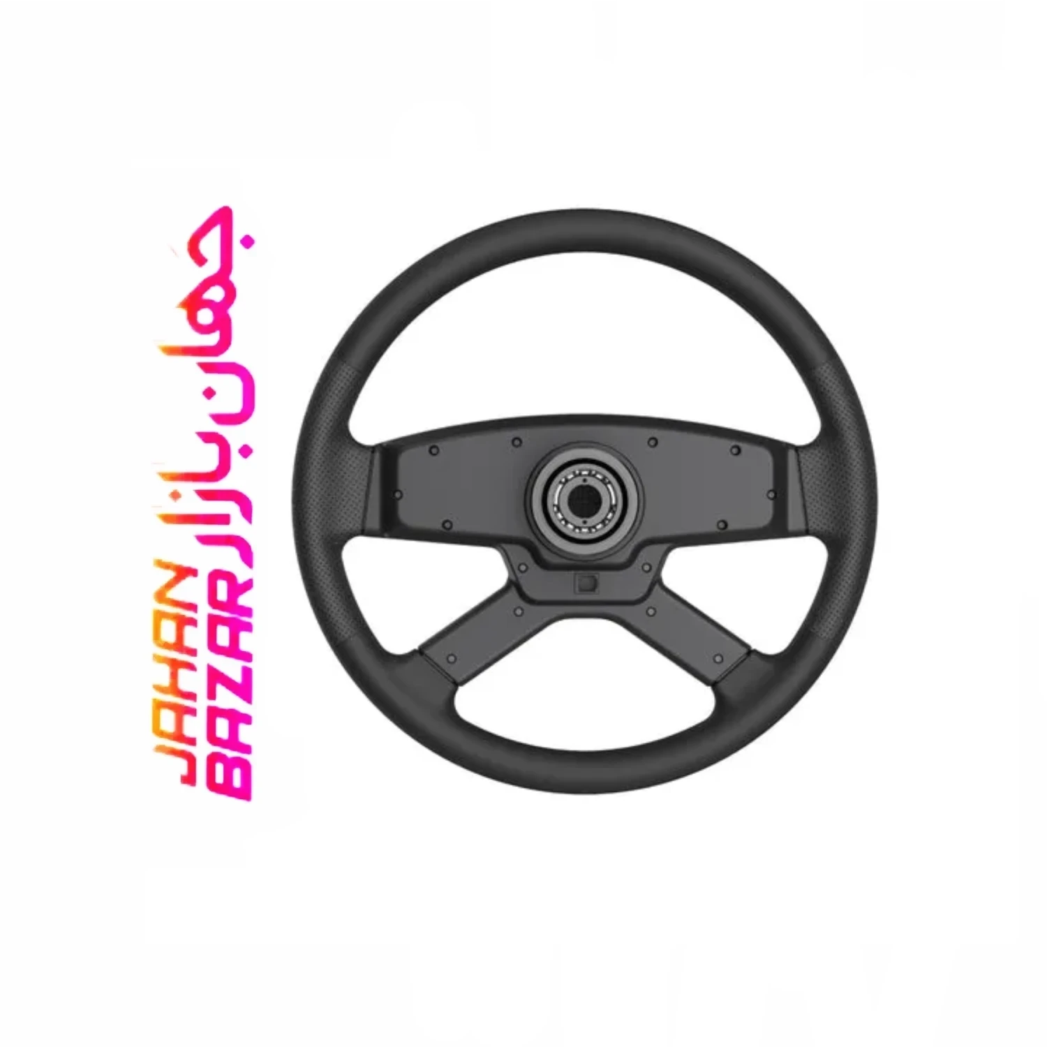 MOZA TSW Truck Wheel2