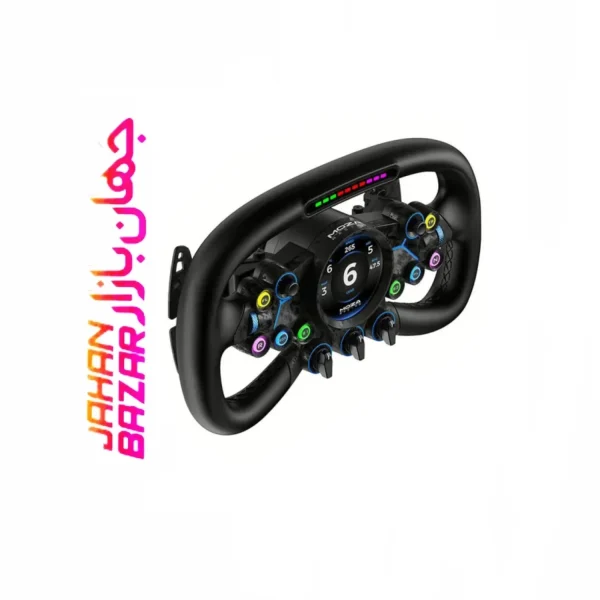 MOZA Vision GS Wheel