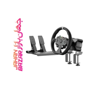 R3 Racing Steering Wheel and Pedals for Xbox and PC