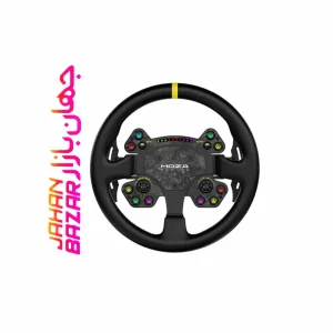 RS V2 Steering Wheel by MOZA