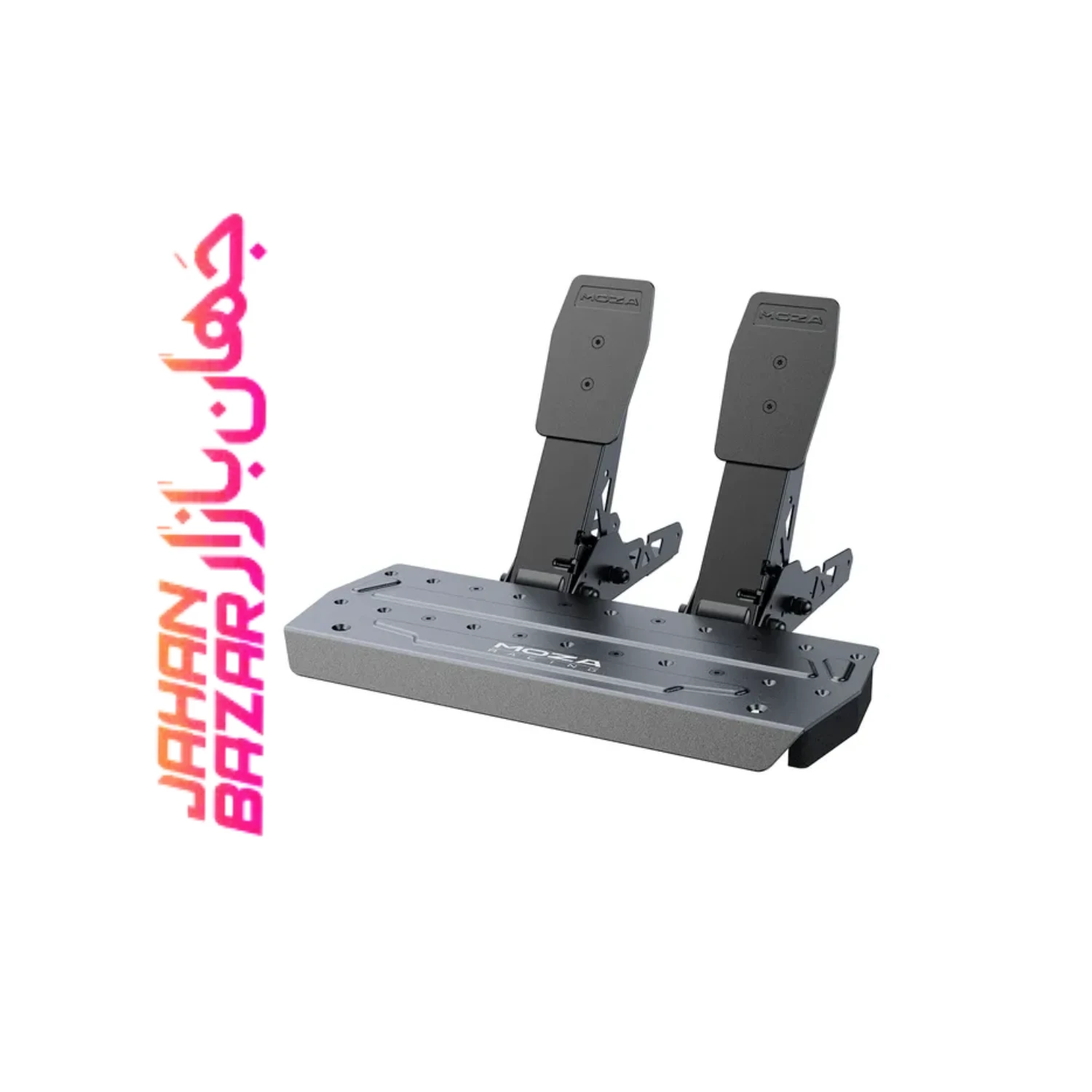 Racing Wheel pedal