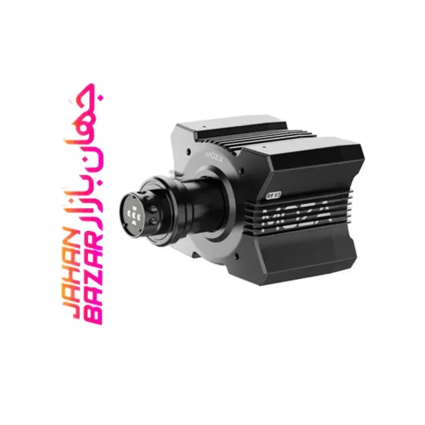 باندل R9 V3 and CS V2P برند MOZA - Image 2