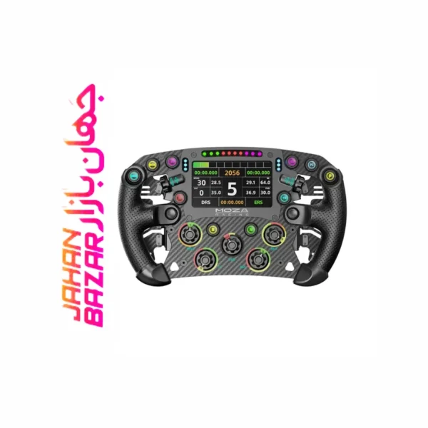 باندل R12 V2 and FSR2 برند MOZA2