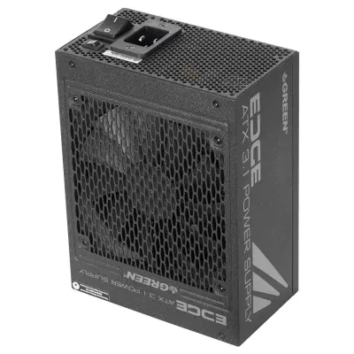 منبع تغذیه GP1650B-EDGE گرین