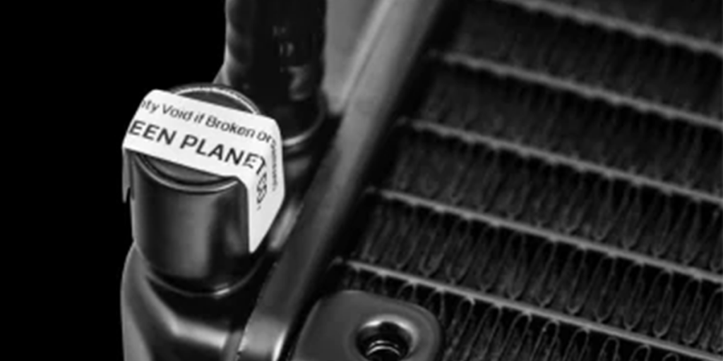 منبع تغذیه کامپیوتر گرین مدل GP1300B-EDGE