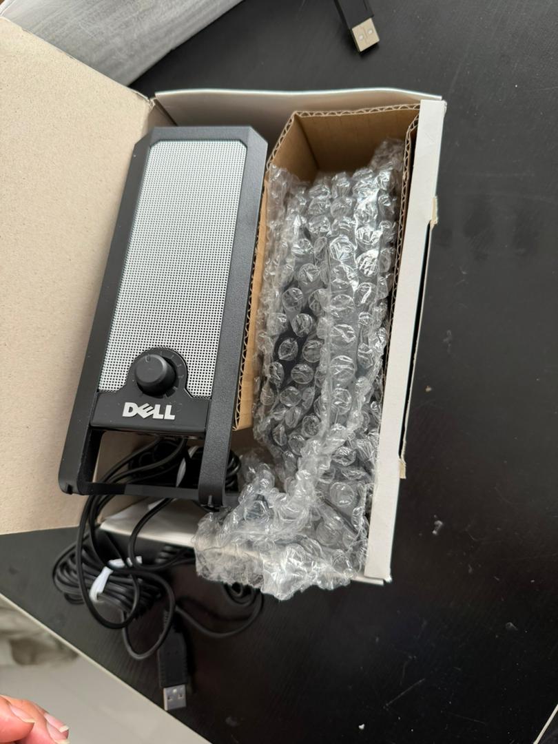 dell speaker