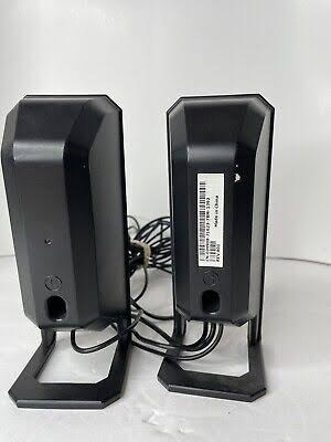 اسپیکر دل DELL A225 (آکبند) - Image 4