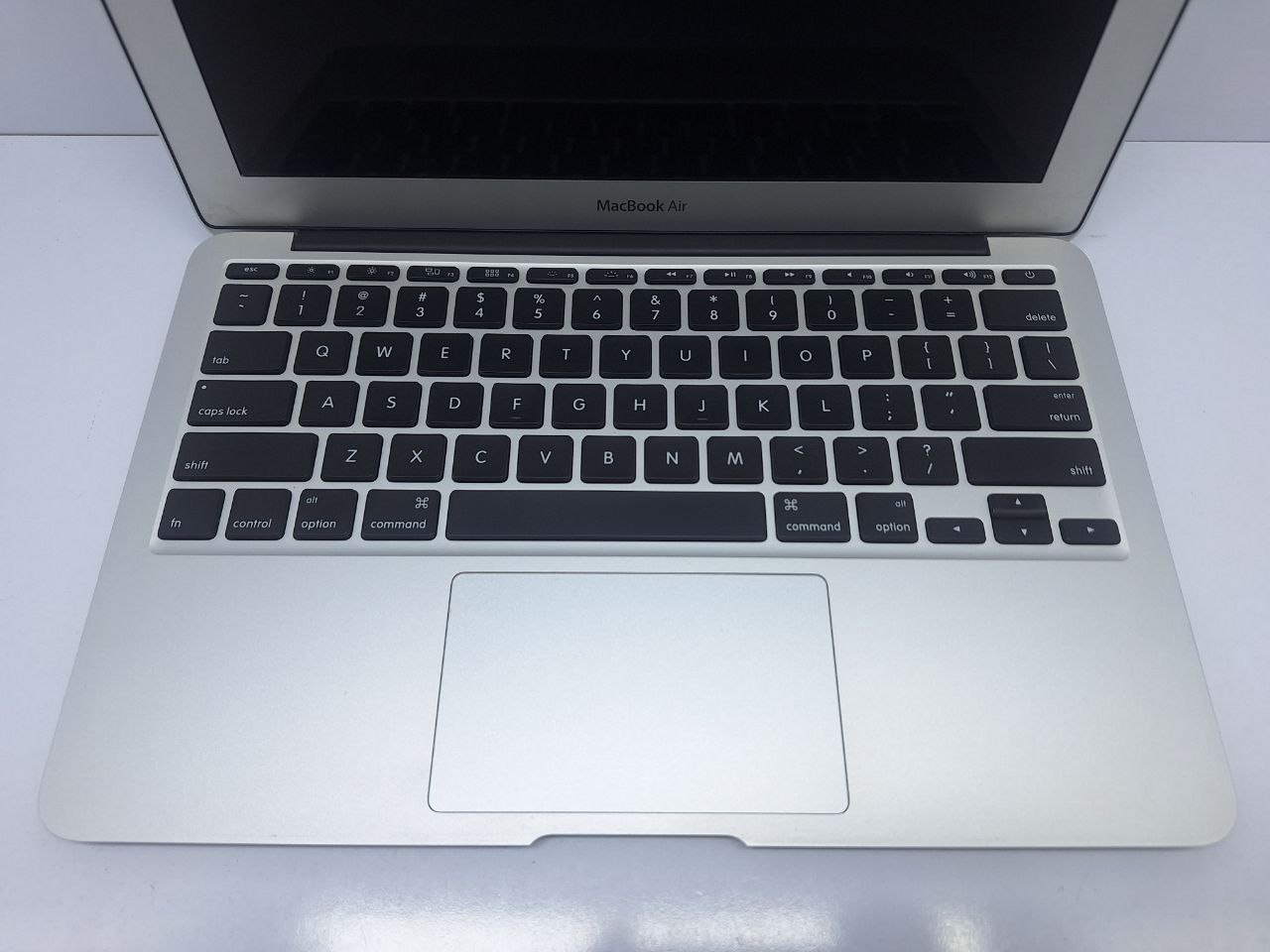 Macbook Air 1465