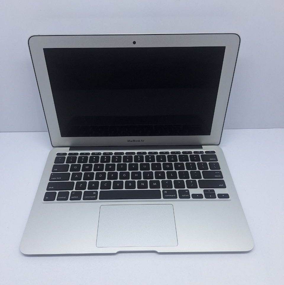 Macbook Air 1465