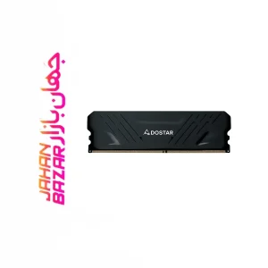 رم بایواستار Storming V 16GB 3200MHz DDR4 CL16