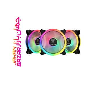 فن پردازنده گیم دیاس مدل AEOLUS M2-1203 LITE