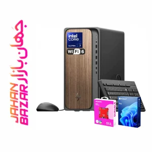 مینی کیس اچ پی HP EliteDesk 800 G5 SFF 2025