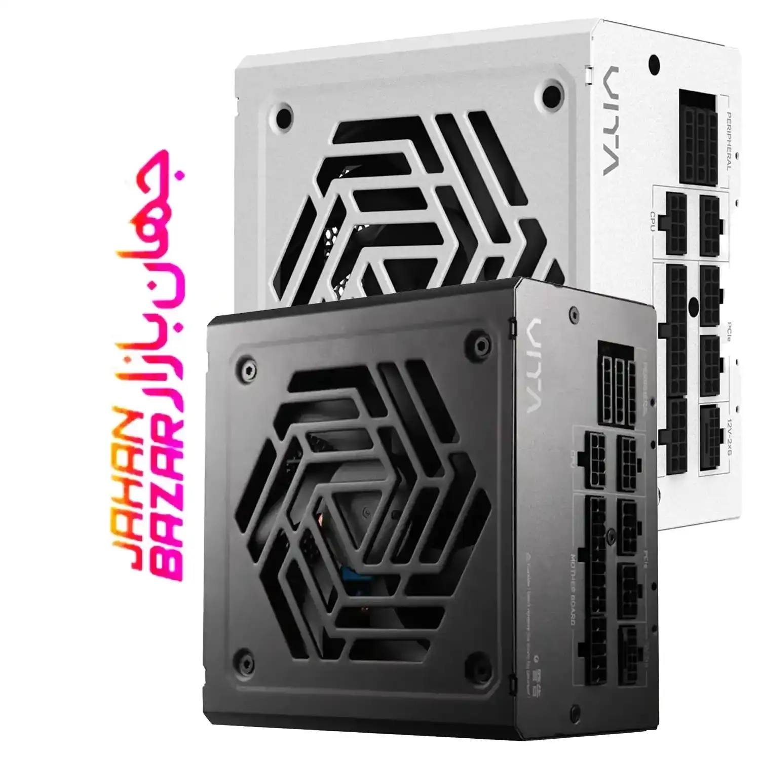 پاور 1000 وات FSP مدل VITA GM FULL (GOLD)