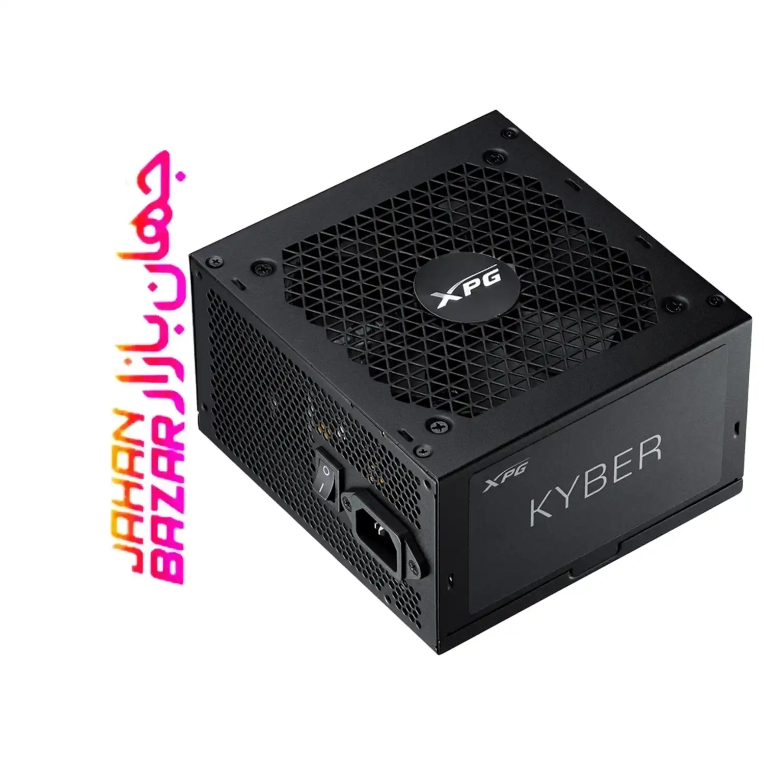 پاور 850 وات ایدیتا ADATA مدل XPG KYBER ۸۰ PLUS GOLD